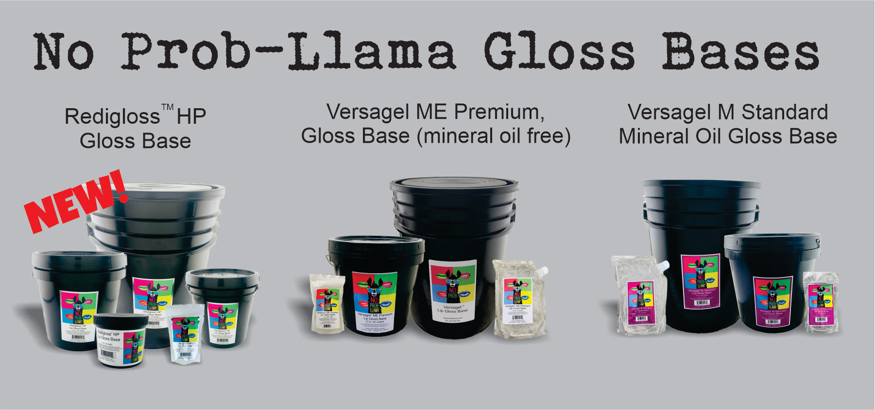 Private Label Lip Gloss Base Cosmetics Bulk Versagel Base for DIY Lipgloss  - China Lip Gloss Base and Lip Gloss Bulk price