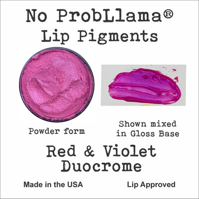 PARAMISS Lip Gloss Pigment Powder Natural Lip Dye 5 Colors x 10G and White  Metallic Shimmer Pearl Glitter Pigment Powder for Lip Gloss Lipstick